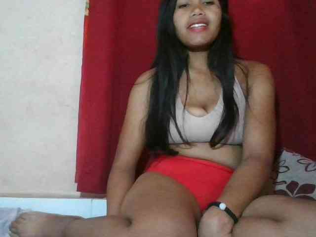 Keziah34 webcam