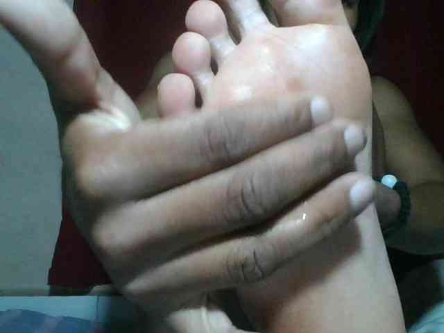 Keziah34 webcam