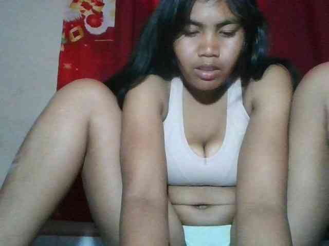 Keziah34 webcam
