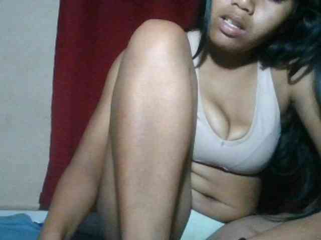 Keziah34 webcam