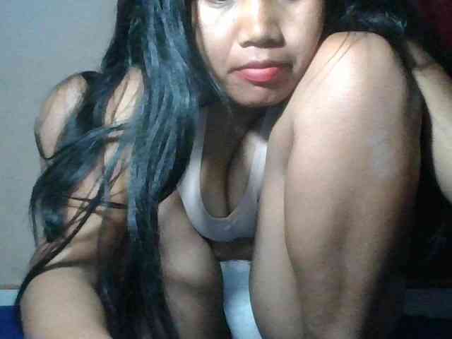 Keziah34 webcam
