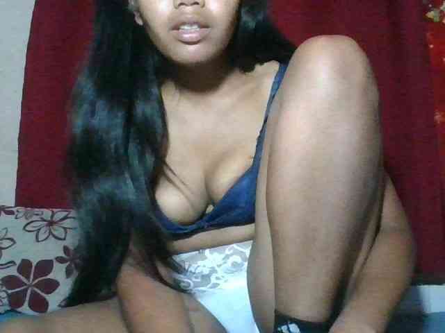 Modèle: Keziah34