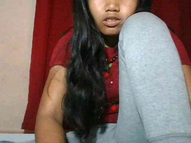 Keziah34 webcam