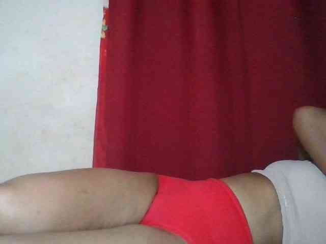 Keziah34 webcam