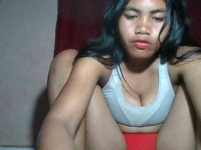 Keziah34 webcam