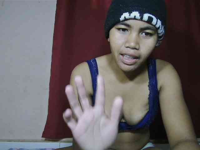 Keziah34 webcam