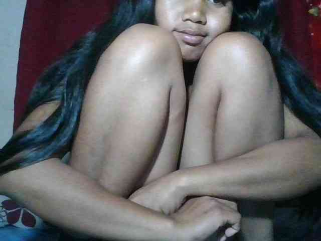 Keziah34 webcam