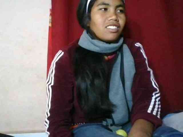 Keziah34 webcam
