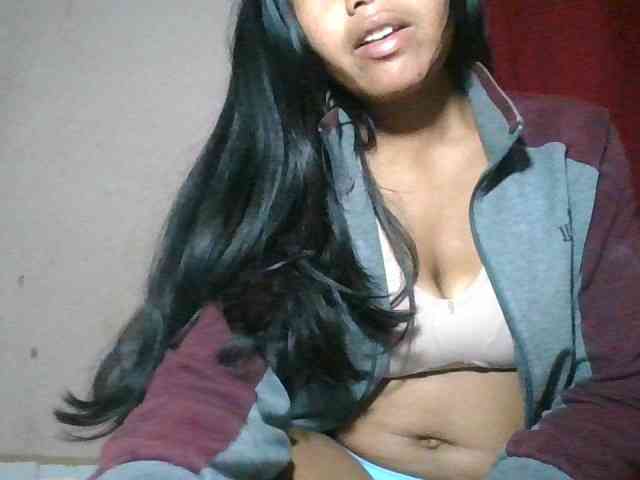 Keziah34 webcam