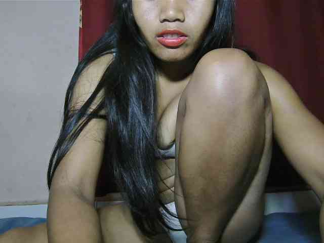 Keziah34 webcam