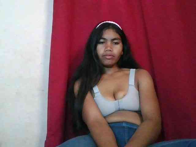 Modèle: Keziah34