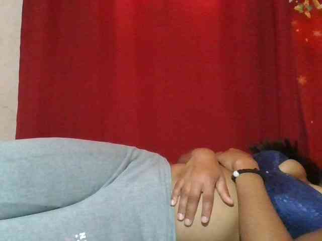 Keziah34 webcam