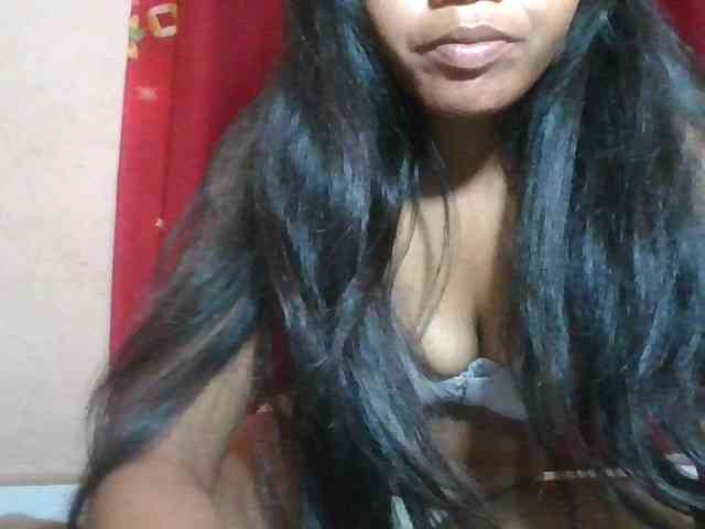 Keziah34 webcam