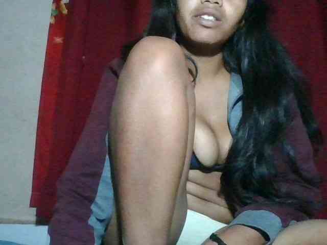 Modèle: Keziah34