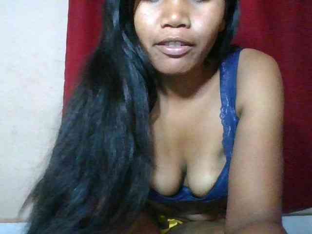Keziah34 webcam