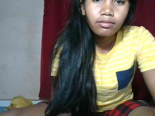 Model: Keziah34
