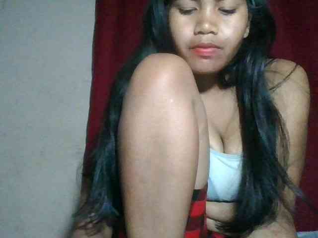 Keziah34 webcam