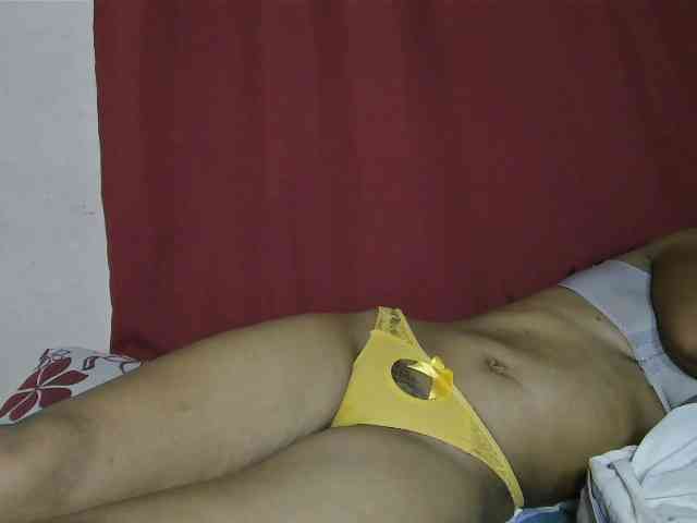 Keziah34 webcam