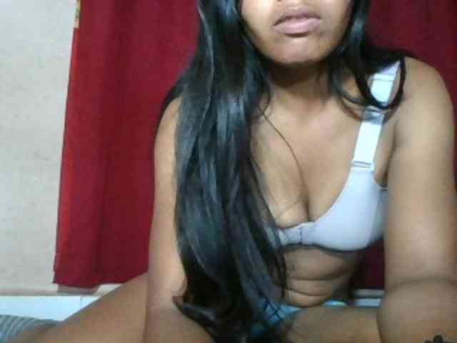 Modèle: Keziah34