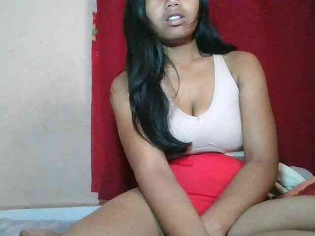 Keziah34 webcam