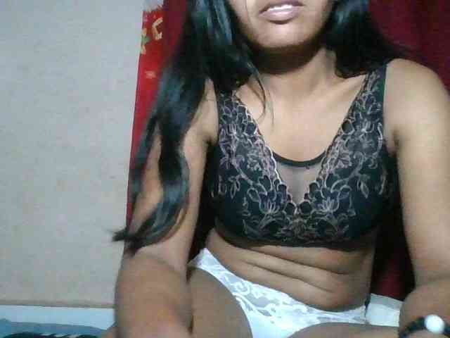 Modèle: Keziah34