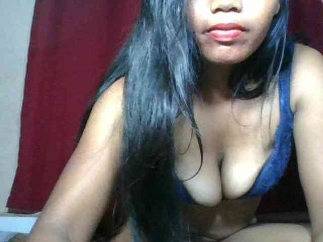 Keziah34 webcam