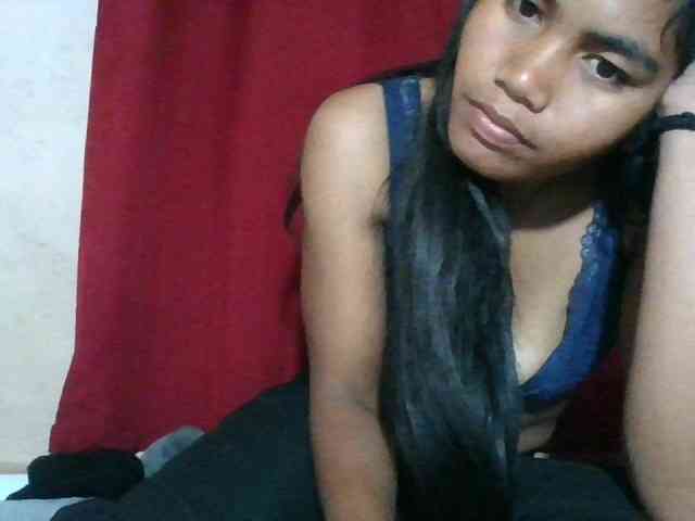 Keziah34 webcam