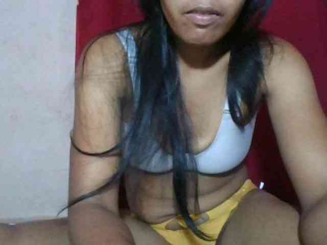 Keziah34 webcam