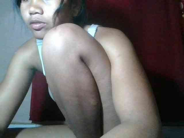 Keziah34 webcam