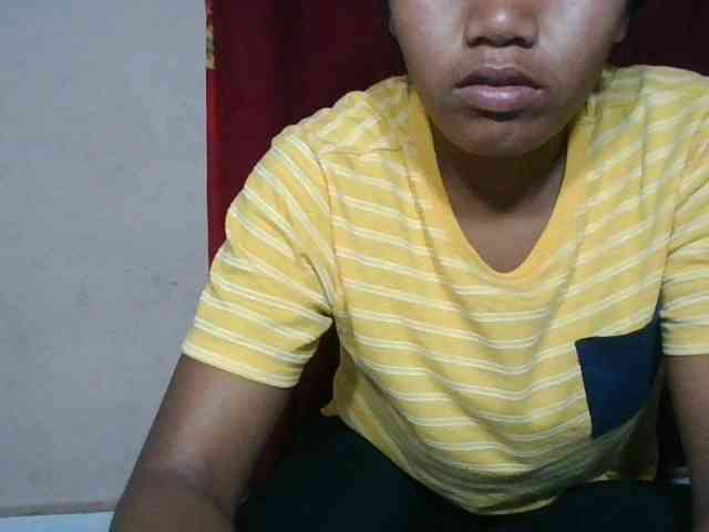 Keziah34 webcam