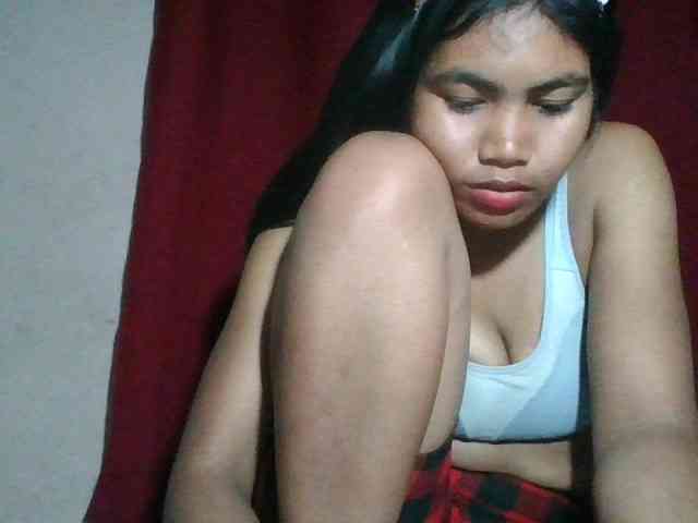 Keziah34 webcam