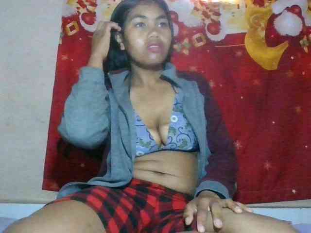 Modèle: Keziah34