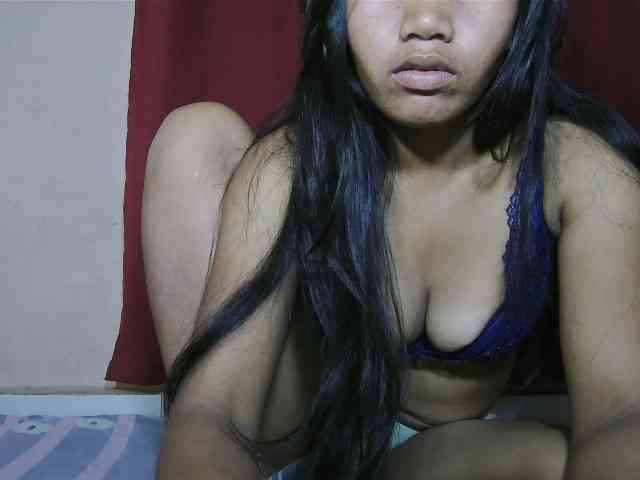 Keziah34 webcam