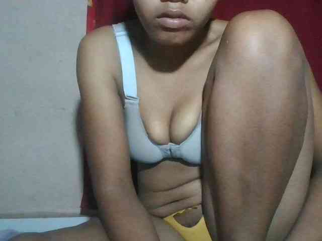 Modèle: Keziah34