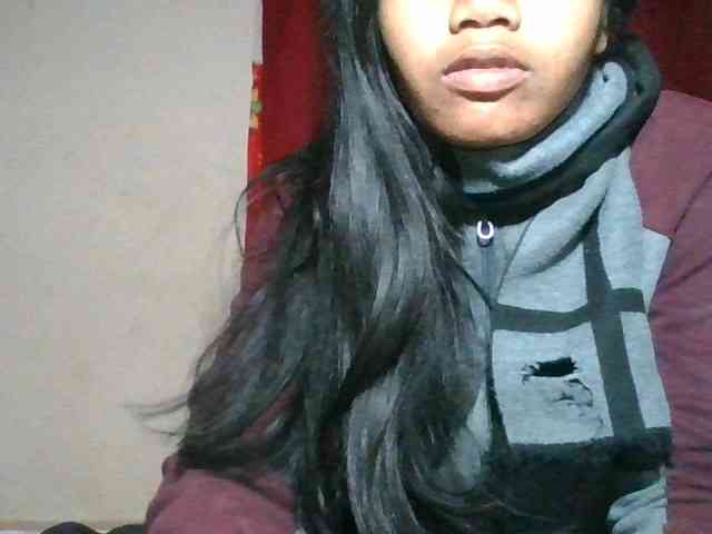 Keziah34 webcam
