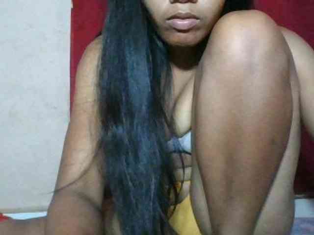 Keziah34 webcam