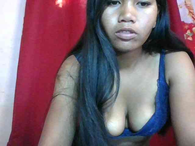 Keziah34 webcam