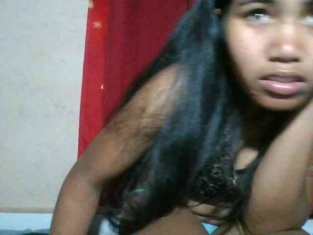 Keziah34 webcam