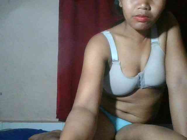 Keziah34 webcam
