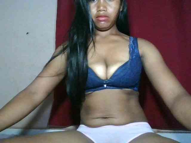 Keziah34 webcam