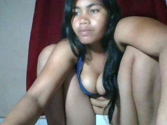 Keziah34 webcam