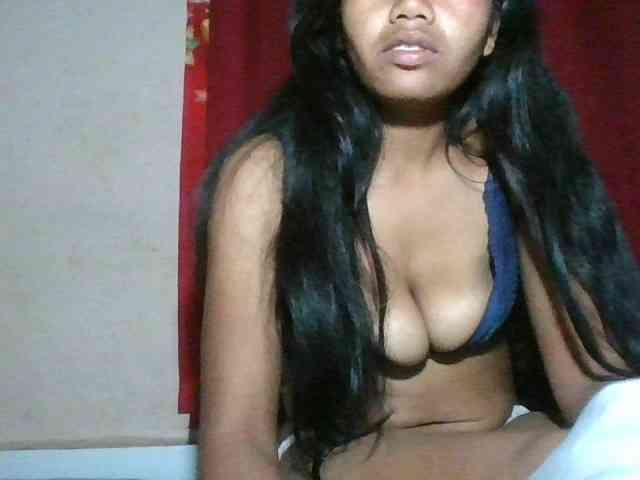 Keziah34 webcam