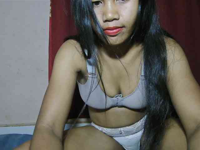 Keziah34 webcam