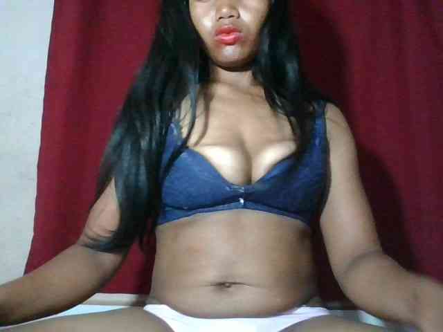 Keziah34 webcam