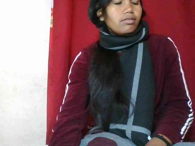 Keziah34 webcam