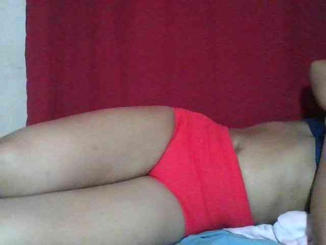 Keziah34 webcam