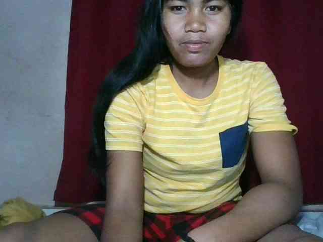 Keziah34 webcam