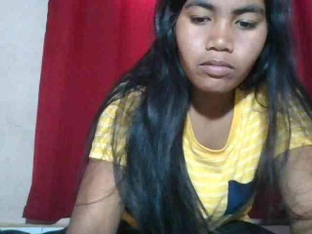 Keziah34 webcam