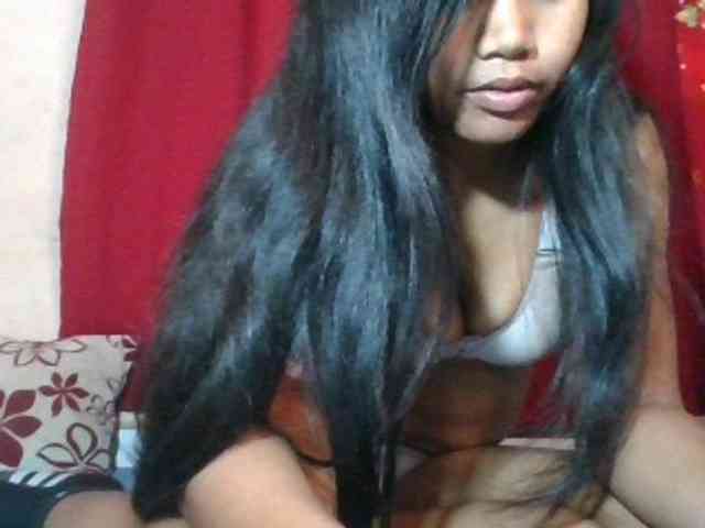 Keziah34 webcam