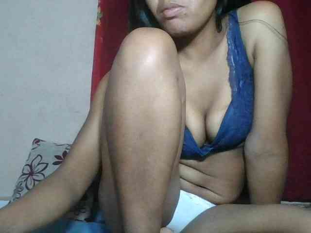 Keziah34 webcam